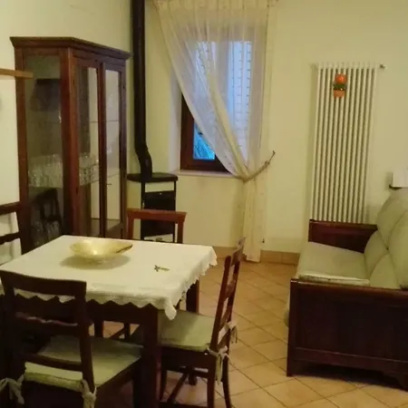 Casa Bijoux Apartament Itri