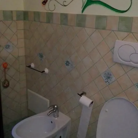 Apartmán Casa Bijoux *
