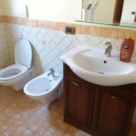 Apartmán Casa Bijoux *