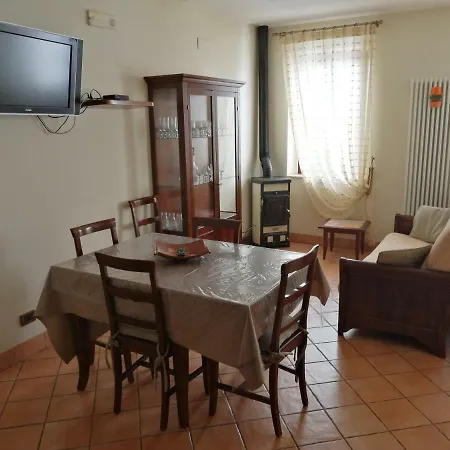Casa Bijoux Apartament *