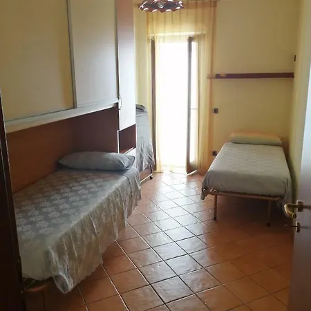 Casa Bijoux * Itri