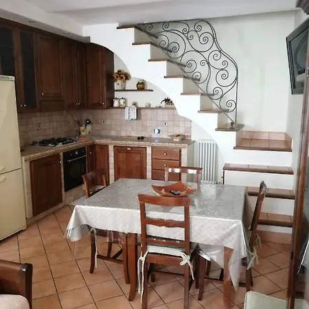 Apartament Casa Bijoux